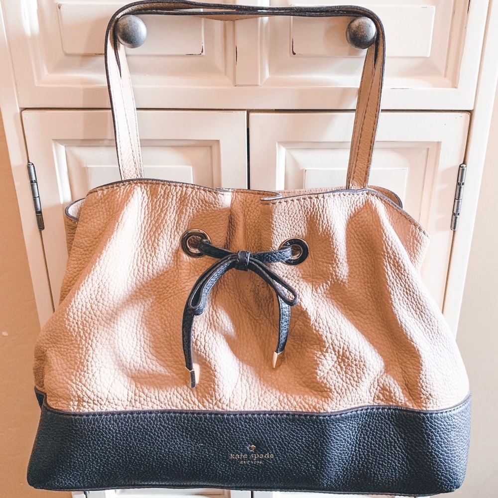 Kate Spade Large Purse